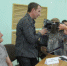 В Железногорске отметили День отцов - Администрация МО