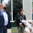 Глава Железногорска объехал город с рейдом по обращениям горожан - Газета Железногорские новости