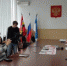 Брифинге для журналистов городских СМИ о проведении Дня города - Администрация МО