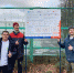На железногорских спортплощадках появились информационные стенды - Zhel.City