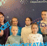 Наши звездочки на орбите «Сириуса» - Газета Железногорские новости