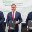 Подписано трехстороннее соглашение - Газета Железногорские новости