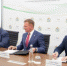Подписана программа мероприятий СЭП на 2022 год - Администрация МО
