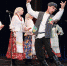В Железногорске звучали песни кубанских казаков - Zhel.City