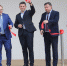 В Железногорске реконструировали летний кинотеатр - Zhel.City