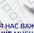 Нам важно ваше мнение! - Администрация МО