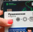 Пушкинская карта: история с продолжением - Газета Железногорские новости