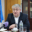Глава Железногорска провёл ежегодную пресс-конференцию - Газета Железногорские новости