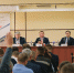 Городу помогут нацпроекты. Какие темы обсуждал глава региона на встрече с сотрудниками Михайловского ГОКа - Zhel.City