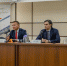 Губернатор провёл в Железногорске рабочую встречу с руководством ООО УК «Металлоинвест» - Газета Железногорские новости
