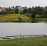 Городской пляж в Железногорске готовят к купальному сезону - Газета Железногорские новости