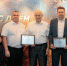 Комбинаты Металлоинвеста победили в федеральном отраслевом конкурсе - Zhel.City