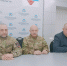 Отряд «Барс –Курск» обеспечивает надежный тыл - Газета Железногорские новости