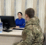 В Курской области открыли военно-социальный центр для участников СВО - Zhel.City