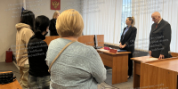 Хищение денежных средств при получении государственного жилищного сертификата привело трех жительниц Железногорска на скамью подсудимых - Железногорский городской суд