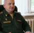 Военный комиссар Железногорска Алексей Сазонов рассказал об особенностях весеннего призыва – 2025 - Zhel.City