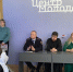 В Железногорске прошел круглый стол «Молодежь против наркотиков» - Газета Железногорские новости
