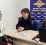 Полицейские Железногорска рассказали о трудоустройстве в органы - Газета Железногорские новости