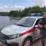 В Железногорском районе росгвардеец вместе с прохожими предотвратил попытку суицида женщины - Zhel.City