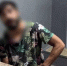 В Железногорске задержан мужчина находящийся в федеральном розыске - Газета Железногорские новости