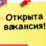Администрация города Железногорска приглашает граждан РФ на муниципальную службу в отдел информационных технологий и защиты информации. - Администрация МО