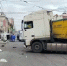 В Железногорском районе в столкновении двух автомобилей пострадали оба водителя - Zhel.City