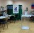 Сегодня, 12 сентября, в Железногорске началось основное голосование на выборах губернатора Курской области. - Администрация МО
