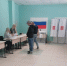 В Железногорске проходит первый день основного голосования на выборах губернатора Курской области. - Администрация МО