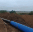 В Железногорске заменили аварийный участок магистрального водовода - Газета Железногорские новости