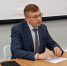 В горбольнице будет новый главврач - Газета Железногорские новости