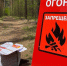 В Курской области отменили особый противопожарный режим - Газета Железногорские новости