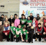 В Железногорске прошёл православный спортивный фестиваль «Покровские старты» - Zhel.City