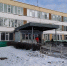 Ремонт длиной в полгода завершился в железногорской школе № 7 - Zhel.City
