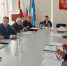 Министр здравоохранения Курской области Светлана Ермолова посетила Железногорск - Газета Железногорские новости