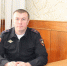 Главный госавтоинспектор Железногорска  капитан полиции Алексей Губенко рассказал об обстановке  на дорогах города и района - Газета Железногорские новости
