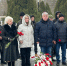 В Железногорске в День защитника Отечества чествуют живых и павших воинов - Газета Железногорские новости