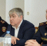 В Железногорске обсудили проблемы социальной адаптации бывших осуждённых - Zhel.City