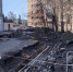 Почему затянулся ремонт трубопровода во дворе на улице Ленина, 50 - Zhel.City