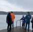 Меры по предупреждению происшествий на водных объектах в период весеннего таяния льда. - Администрация МО