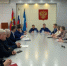 Железногорск посетил заместитель прокурора Курской области - Газета Железногорские новости