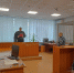 Железногорским городским судом к принудительным работам приговорен местный житель, по вине которого погибла престарелая женщина, он сбил ее на пешеходном переходе - Железногорский городской суд