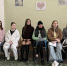 В Железногорске прошел круглый стол для мам - Газета Железногорские новости