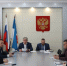 Пресс - группа Администрации города Железногорска. - Администрация МО