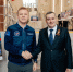 Александр Горбунов подал документы для участия в предварительном голосовании «Единой России» - Газета Железногорские новости