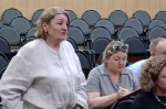 Железногорцы обратились к мэру с проблемами